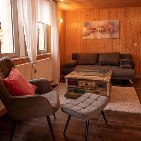 Holiday home Ferienhaus Am Wald *